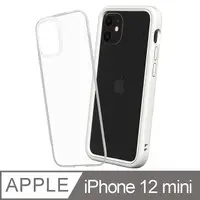 在飛比找PChome24h購物優惠-【RhinoShield 犀牛盾】iPhone 12 min