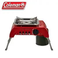 在飛比找樂天市場購物網優惠-【Coleman 美國 120A登山爐】CM-37239/攻