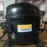 Refrigeration Compressor For Tecumseh Black AEZ4425Z