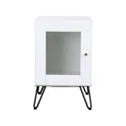 Vicci Bedside Table