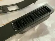 Honda Acura NSX NA1 NA2 RHD Door Air Conditioner OUTLET Switch Panel Left Right