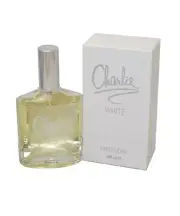 Revlon Charlie White Perfume for Women,100 ml