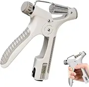 Hand Grip Strengthener,Forearm Strengthener | 10-80 Kg Adjustable Resistance Forearm Exerciser Hand Grip Strength Trainer with Counter for Muscle Building