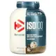 [iHerb] Dymatize ISO100 水解 全 乳清分離蛋白，曲奇&霜淇淋味，5 磅（2.3 千克）