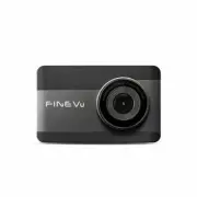 FineVu X900 POWER 3.5“ IPS LCD 2ch FHD Car Dash Camera Blackbox 128 GB⭐Tracking⭐