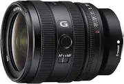 [Sony] SEL2450G F2.8 Standard Zoom Lens