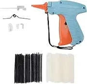 Vomeko Tagging Gun for Clothing, Standard Retail Price Tag Attacher Gun Kit, Clothes Garment Tagging Machine,for Store Warehouse Consignment Yard Sale