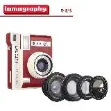 在飛比找遠傳friDay購物優惠-Lomography Lomo'Instant Automa