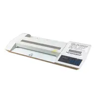 在飛比找樂天市場購物網優惠-英明仕 International LAMINATOR A3