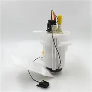 Fuel Pump Assembly 4H0906089A, Compatible For Audi A8/S8/A8L 2011-2017 3.0T 4.0T 2.0T Engines