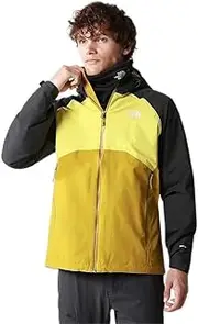 [THE NORTH FACE] Stratos Jacket Men Jackets and Vests sport-men (Sportswear), Mens, STRATOS JACKET