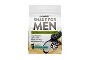 Isowhey Men's Shake Cookies & Cream 840g
