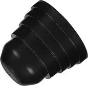 Mikinona Headlight Cover Cap Car Light Cover for Easy Replacement and Unique Style