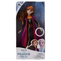 在飛比找蝦皮購物優惠-(現貨在台)迪士尼 冰雪奇緣 FROZEN2 ELSA AN