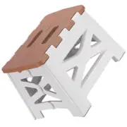 Camping Stool Portable Folding Compact Lightweight Stool Seat Outdoor Folding