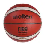 MOLTEN B7G4000  室內外合成皮12片貼籃球 [SUNSPORTS=]