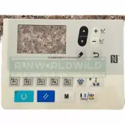 1PC NEW For JUKI LK-1900BN Membrane Keypad