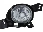 Left Fog Light For 12-13 Mazda 3 2.0L 4 Cyl 2.5L Grand Touring GS GS-SKY CX41P8 (for: Mazda)