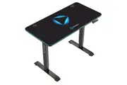ONEX GDE1200SH Electric Height Adjustable Standing Ergonomic Home Office E-sports Computer Desk [ONEX-GDE1200SH]