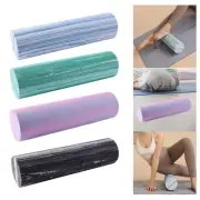 Exercise Foam Roller for Muscle Massage Back Stretching Pilates
