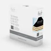 Havit 9.6w IP20 COB LED Strip 4000k 50m Roll
