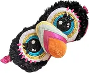 WEKAMOS Cute Mask for Sleeping Sleep Mask for Adults Lightweight and Comfortable Eye Cover for Travel and Home Use for Sleepovers