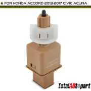 Brake Light Switch Pedal Position Sensor for Honda Civic 14-21 CR-V Acura MDX (for: Honda)