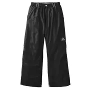 ZeroXposur Youth Size 10/12 Insulated Bootcut Snow Pants, Wind-Water Resistant