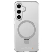 EFM Alta Case Armour with D3O BIO Case (Suits Galaxy S24 Plus) - Clear