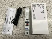 DSRCBH2030A NHP 20 Amp DIN-T MCB/RCD RCBO 1 Pole 10kA 30mA