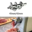 Meat Grinder Screw Auger Spare Parts Attachment for 010162C MG1000 Pmg 2008