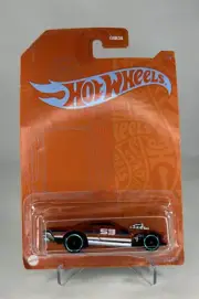Hot Wheels: 53rd Anniversary #5 Project Speeder