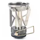 Outdoor Camping Stove Stove Gas Stove Camp Furnace Cooker Cooking Tourist Camp