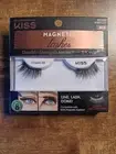 Lashes New Set Magnetic Defining Enhancing Long Lush Make Up