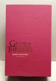 ThreeZero Game Of Thrones Jaime Lannister 1/6