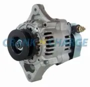 Alternator for Massey Ferguson Tractor GC2300 MF1215 MC1220 MF1225 MF1250 MF1260