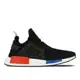 Adidas NMD XR1 PK Boost 黑色 男鞋 初代 休閒鞋 BY1909