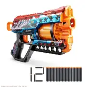 X-Shot Skins Griefer Apocalypse Blaster