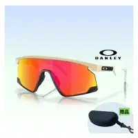 在飛比找momo購物網優惠-【Oakley】BXTR(運動太陽眼鏡 OO9280-043