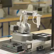 P340 Intelligent Mechanical Arm Full Metal Robot Arm for Arduino Platform