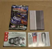 WizKids 2005 Race Days Lot #5 REPACK Kurt Busch 4/28 / Casey Mears #14/28 more++