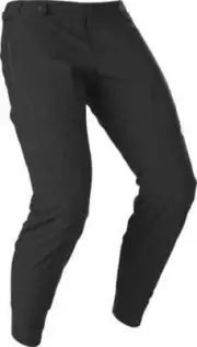Fox Ranger MTB Pants Youth - Black