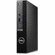 Dell Optiplex 7020 - MFF - i5-12500T - 8GB RAM 1x8GB - 256GB SSD - WI-FI 6E Intel AX211 - KB Mouse Included
