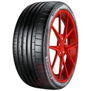 Continental Sportcontact 6 Tyres 245/35R20 95Y