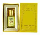 Chakra 100% Pure Natural Perfume Musk Oil Fragrance Oil 10ml