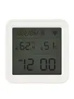 Wireless Thermometer Hygrometer with Celsius/Fahrenheit Conversion