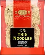 Jade Phoenix Thin Noodle, 375 g