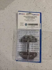 Sea-Dog Long Reach Hatch Hinge, 205285-1 MQBSh8