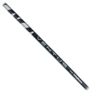 NEW Fujikura Ventus Black VeloCore Driver Shaft 7-S Stiff Flex w/ GT Adapter