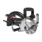 Wall Grooving Machine Wall Surface Concrete One Time Forming Cutting Machine